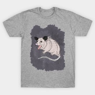 Cute Cat :3 T-Shirt